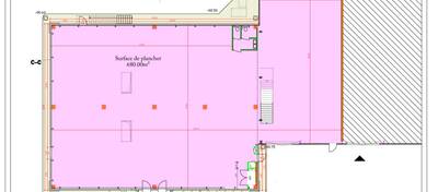 REXIM - Local commercial - Bouches-du-Rhône - Gémenos - 7