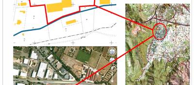 REXIM - Local commercial - Bouches-du-Rhône - Gémenos - 8