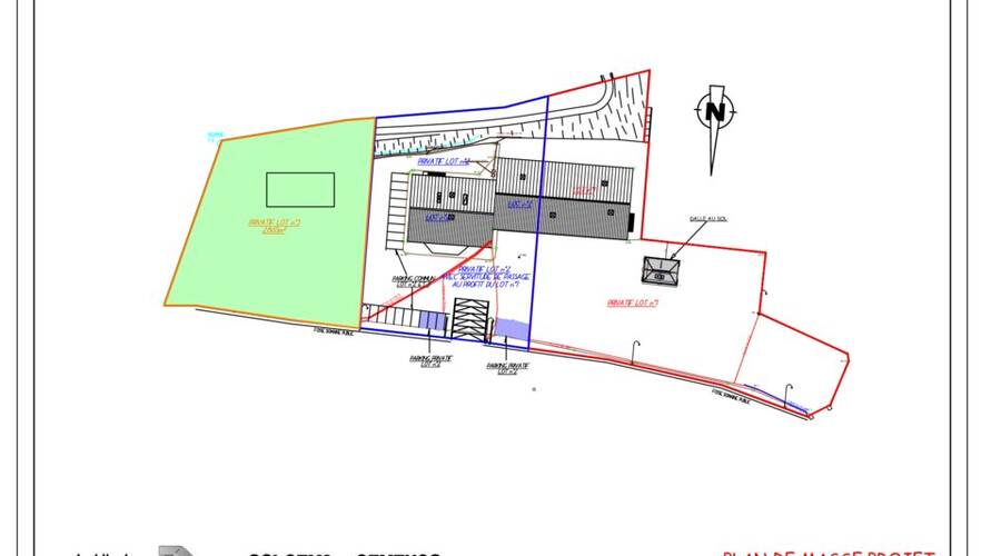 REXIM - Local commercial - Bouches-du-Rhône - Gémenos - 9