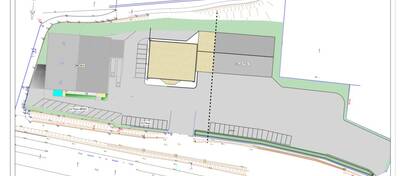 REXIM - Local commercial - Bouches-du-Rhône - Gémenos - 10
