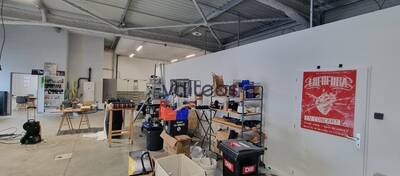 REXIM - Local d'activités - Haute-Garonne - Escalquens - 2