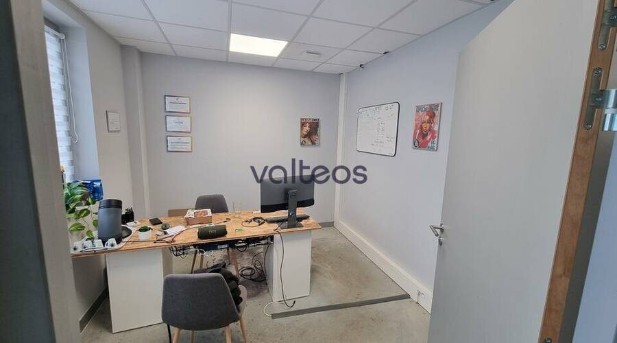 REXIM - Local d'activités - Haute-Garonne - Escalquens - 3