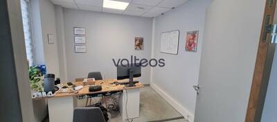 REXIM - Local d'activités - Haute-Garonne - Escalquens - 3