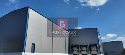 REXIM - Entrepôt - Gard - Vauvert - 1