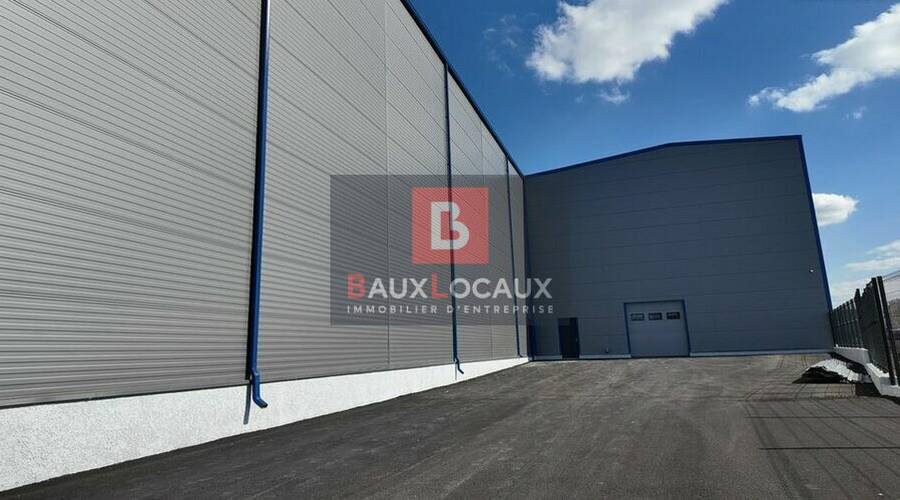 REXIM - Entrepôt - Gard - Vauvert - 3