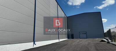 REXIM - Entrepôt - Gard - Vauvert - 3