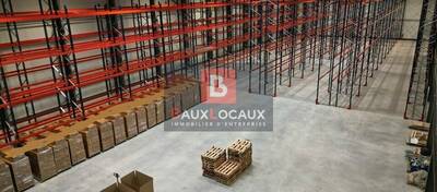 REXIM - Entrepôt - Gard - Vauvert - 4