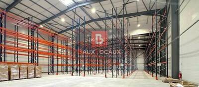 REXIM - Entrepôt - Gard - Vauvert - 5