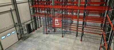 REXIM - Entrepôt - Gard - Vauvert - 6