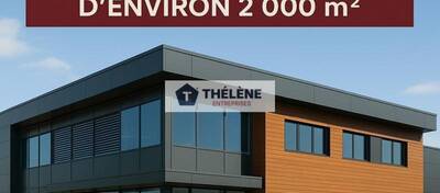 REXIM - Local commercial - Gard - Nîmes - 1