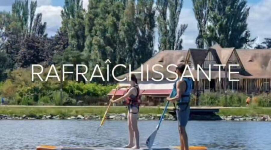REXIM - Local commercial - Allier - Vichy - 8