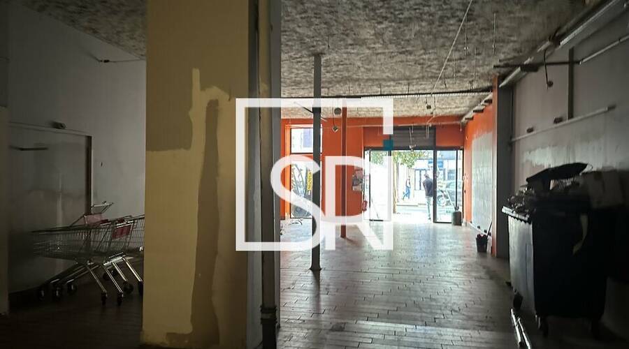 REXIM - Local commercial - Allier - Vichy - 1