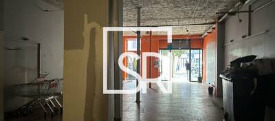 REXIM - Local commercial - Allier - Vichy - 1