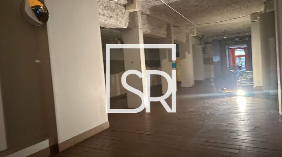 REXIM - Local commercial - Allier - Vichy - 4