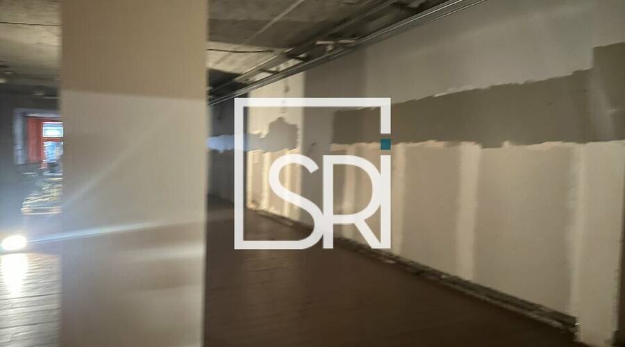 REXIM - Local commercial - Allier - Vichy - 5