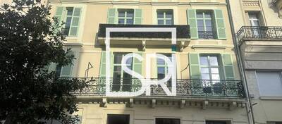 REXIM - Local commercial - Allier - Vichy - 1