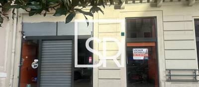 REXIM - Local commercial - Allier - Vichy - 2