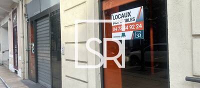 REXIM - Local commercial - Allier - Vichy - 3