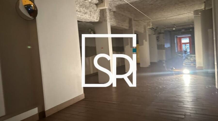 REXIM - Local commercial - Allier - Vichy - 4