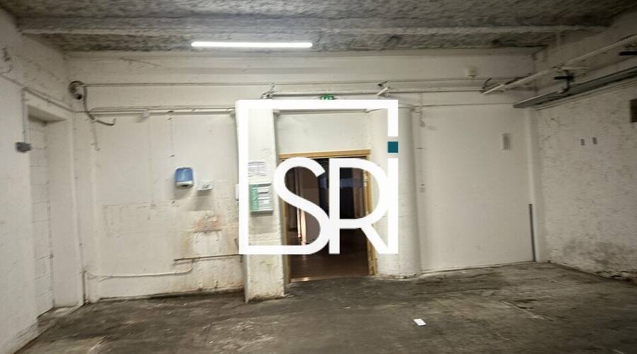 REXIM - Local commercial - Allier - Vichy - 6