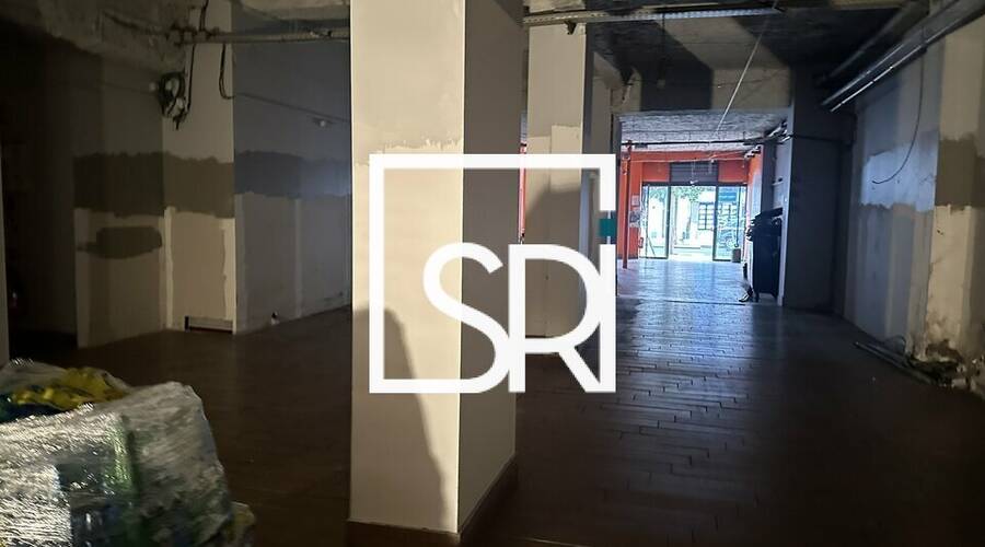 REXIM - Local commercial - Allier - Vichy - 7