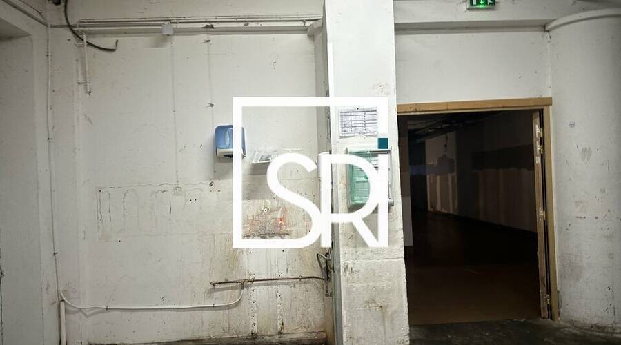 REXIM - Local commercial - Allier - Vichy - 9