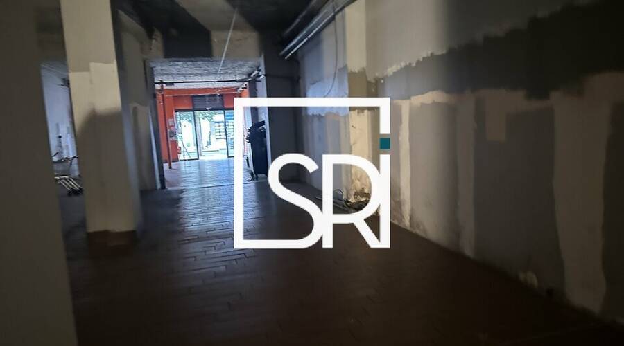 REXIM - Local commercial - Allier - Vichy - 10