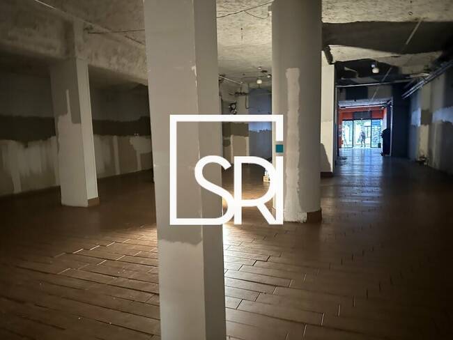 REXIM - Local commercial - Allier - Vichy - 1