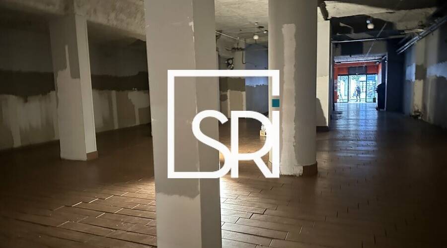 REXIM - Local commercial - Allier - Vichy - 1