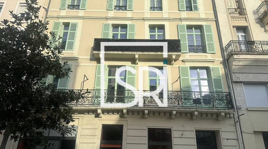 REXIM - Local commercial - Allier - Vichy - 8