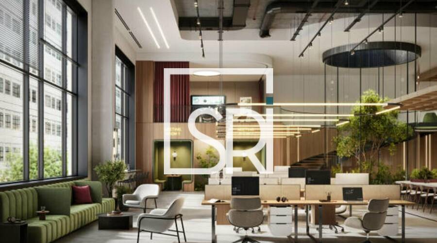 REXIM - Local commercial - Allier - Vichy - 4