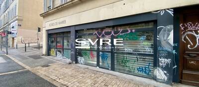 REXIM - Local commercial - Bouches-du-Rhône - Marseille - 1