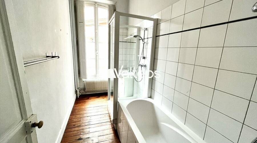 REXIM - Bureau - Haute-Garonne - Toulouse - 4