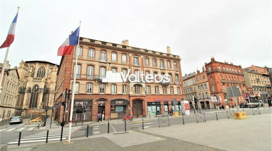 REXIM - Bureau - Haute-Garonne - Toulouse - 2