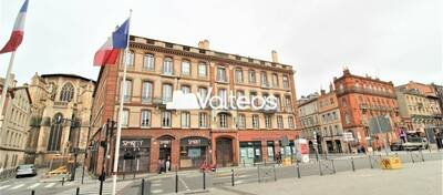 REXIM - Bureau - Haute-Garonne - Toulouse - 2