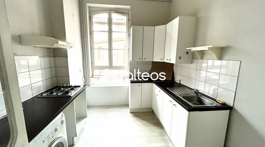 REXIM - Bureau - Haute-Garonne - Toulouse - 3