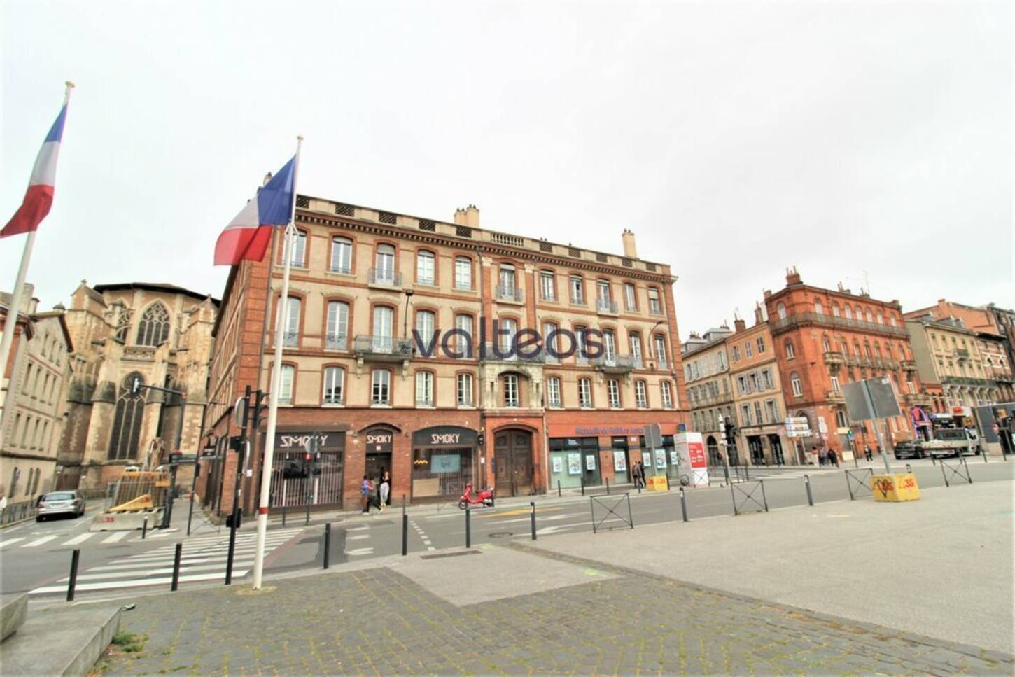 REXIM - Bureau - Haute-Garonne - Toulouse - 2