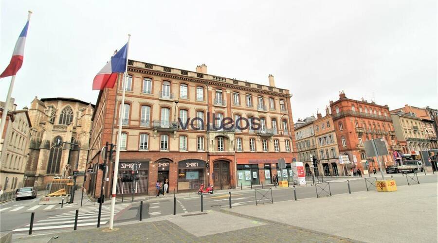 REXIM - Bureau - Haute-Garonne - Toulouse - 2