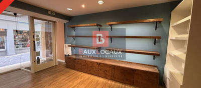 REXIM - Local commercial - Vaucluse - Avignon - 1