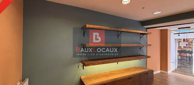 REXIM - Local commercial - Vaucluse - Avignon - 2