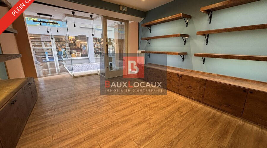 REXIM - Local commercial - Vaucluse - Avignon - 3