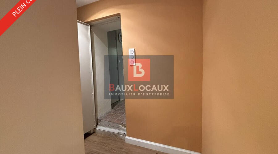 REXIM - Local commercial - Vaucluse - Avignon - 4