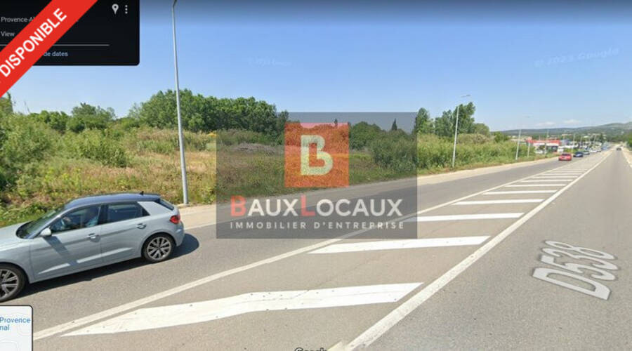 REXIM - Local commercial - Bouches-du-Rhône - Salon-de-Provence - 1