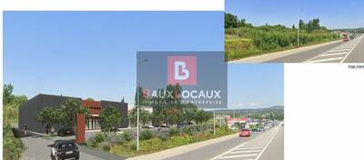 REXIM - Local commercial - Bouches-du-Rhône - Salon-de-Provence - 2