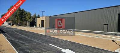 REXIM - Entrepôt - Vaucluse - Carpentras - 2