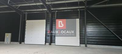 REXIM - Local d'activités - Vaucluse - Carpentras - 5