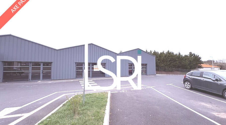 REXIM - Local commercial - Puy-de-Dôme - Martres-d'Artière - 10