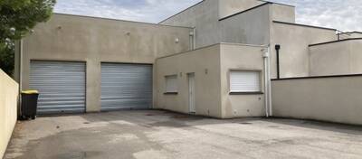 REXIM - Entrepôt - Pyrénées-Orientales - Argelès-sur-Mer - 1