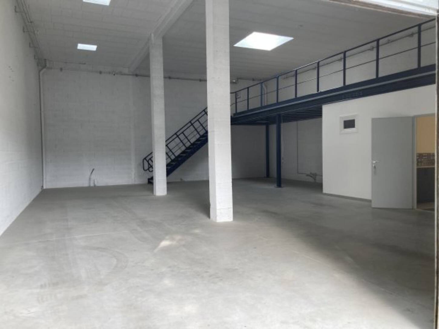 REXIM - Entrepôt - Pyrénées-Orientales - Argelès-sur-Mer - 2