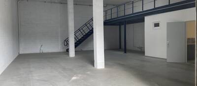 REXIM - Entrepôt - Pyrénées-Orientales - Argelès-sur-Mer - 2